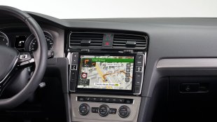 Пет употребявани автомобила с най-много умни функции