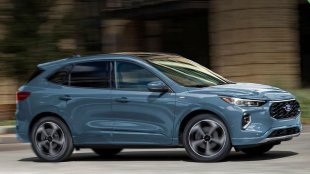 Ford продължава с чистката в Европа &ndash; следваща жертва е Kuga