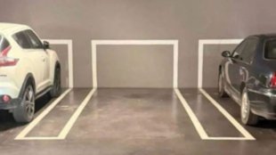 Революционно предложение решава проблем при паркирането