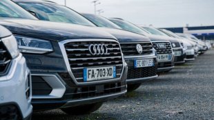 Най-търсеният автомобил на старо е до 5 години