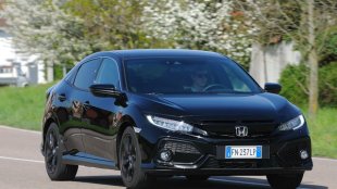 Заслужава ли си Honda Civic на старо
