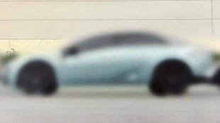 Новата Corolla ще следва концепцията и ще получи версия GR