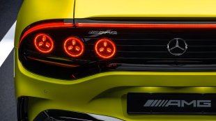 10 причини новият Mercedes-AMG GT да ви накара да забравите за V8