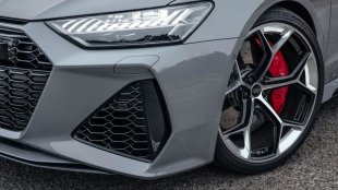 Audi Sport пуска първия си plug-in хибрид