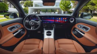 Mercedes се отказа от специална екстра в колите си