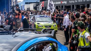 Ford се завръща в WRC със собствен отбор