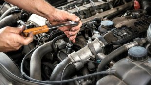 Защо виенето на турбината е опасно