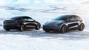 Tesla се срина на пазар, където електромобилите са 98,7%