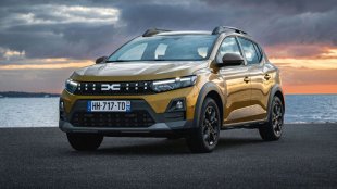 Новата Dacia Sandero: От всичко по повече