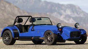 5 коли, задвижвани от мотоциклетен двигател