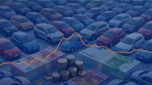 Цените на употребяваните автомобили в Европа растат