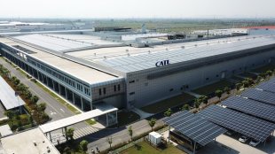 Риск за здравето на работниците затвори завод на CATL в Европа