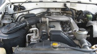 Този двигател изминава милион километра без основен ремонт