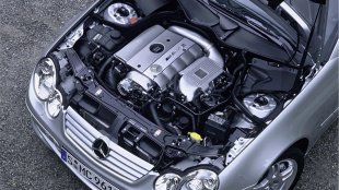 Истинско AMG на цената на Sandero - възможно е, дори на дизел