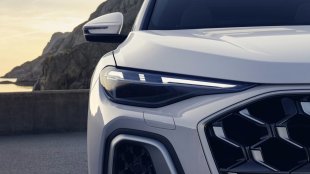 Audi RS Q5 ще има 640 коня под капака