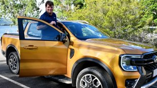 Шефът на Ford с рекорден бонус за качество... в годината с най-много сервизни акции