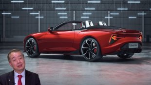 Защо китайските коли са толкова по-скъпи в Европа?