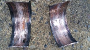 Защо превъртат лагерите на коляновия вал 