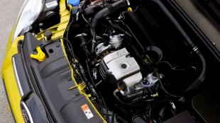 В САЩ отново разследват популярен двигател на Ford
