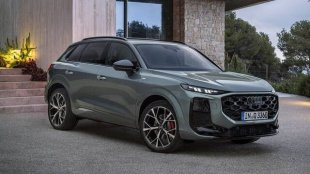 Audi Q3 получи "правилния" двигател