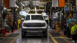 Ford ще спасява качеството с нов директор
