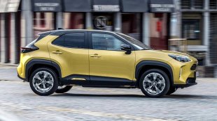 Най-икономичните коли на старо