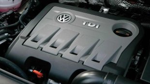 Как водата може да спаси дизеловите коли в Европа