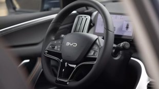 BYD е готов да купи производител от Топ 10 в света