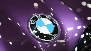 BMW загатна какво да очакваме от обновената 7-Series