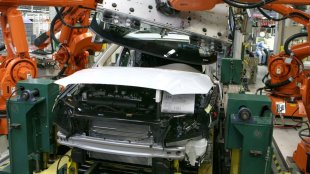 Инженер на Volvo разкри голямото предимство на китайците