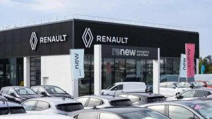 Renault отива на съд заради дизели