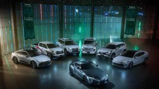 Без изненади - японски марки правят най-здравите нови автомобили