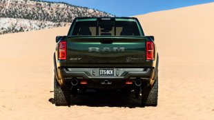 Производителите се връщат към V8 за сметка на електрификацията