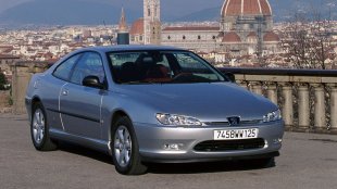 Една от най-красивите коли на Peugeot навърши 30 години