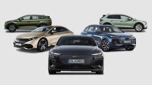 Най-добрите и най-лошите автомобили на 2025 според ADAC