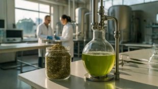 Аржентинска напитка може да се превърне в евтино биогориво