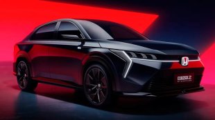 Honda възражда популярен модел от миналото