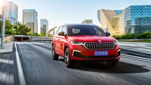 Skoda се оттегля от най-големия пазар в света от лятото