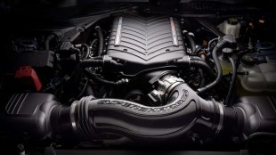 Ford: Хората вече не се интересуват от двигателя в колата им!