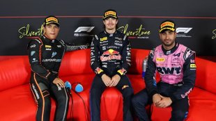 Ето какво дели Никола Цолов от Formula 1