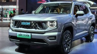 Колко струва притежанието на автомобил в Шанхай