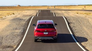 Седем нови коли, чиято качество спадна сериозно