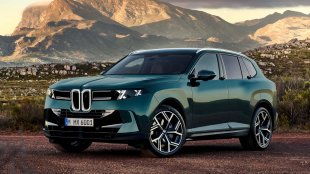 BMW потвърди дългото и сигурно бъдеще на V8 