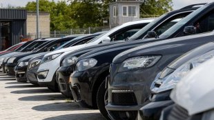 Най-добрите 3-годишни автомобили според  ADAC