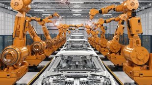 Испания се превръща в автомобилния център на Европа