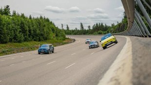 Къде автомобилните компании тестват моделите си