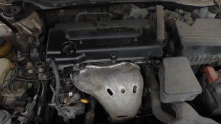500 000 км с фабричен дефект? За двигател на Toyota не е проблем.