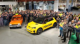 Как Renault се справи с евтините китайски коли и... спечели