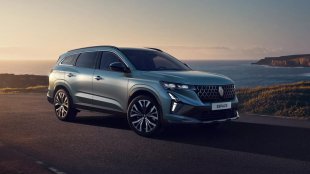 Още една легенда си отива - Renault се отказва от Espace