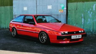 Как Isuzu и Lotus създадоха странен shooting brake